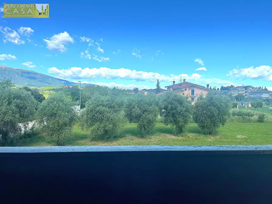 Immagine 11 di Appartamento in vendita  in VIA G. ROSSA a Sant'omero