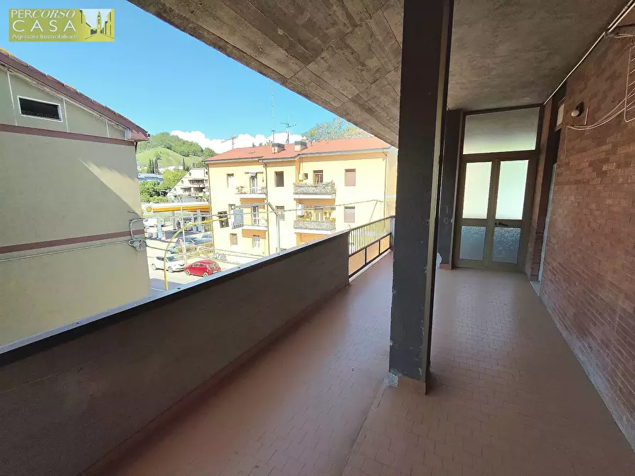 Immagine 21 di Appartamento in vendita  in Via Cona 145 a Teramo
