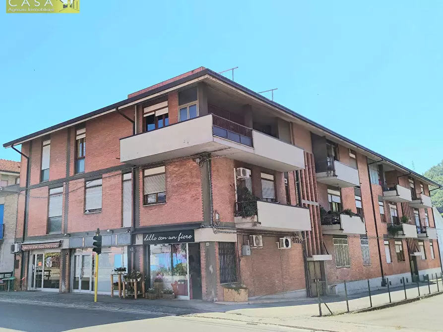 Immagine 1 di Appartamento in vendita  in Via Cona 145 a Teramo