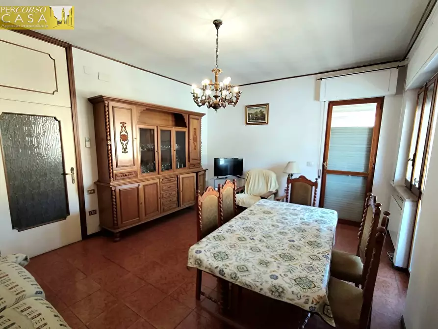 Immagine 4 di Appartamento in vendita  in Via Cona 145 a Teramo