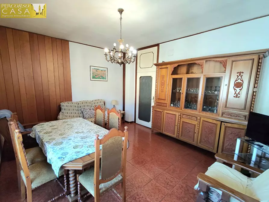 Immagine 3 di Appartamento in vendita  in Via Cona 145 a Teramo