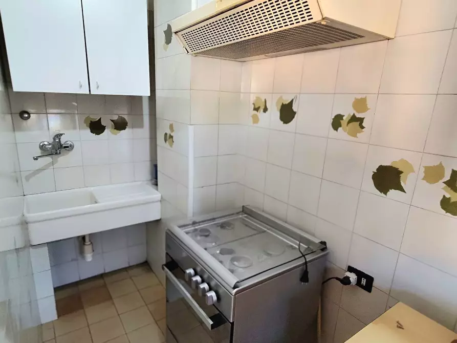 Immagine 6 di Appartamento in vendita  in Via Cona 145 a Teramo