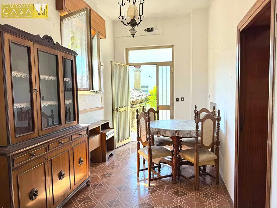 Immagine 4 di Casa indipendente in vendita  in PAESE - VIA AMENDOLA a Giulianova