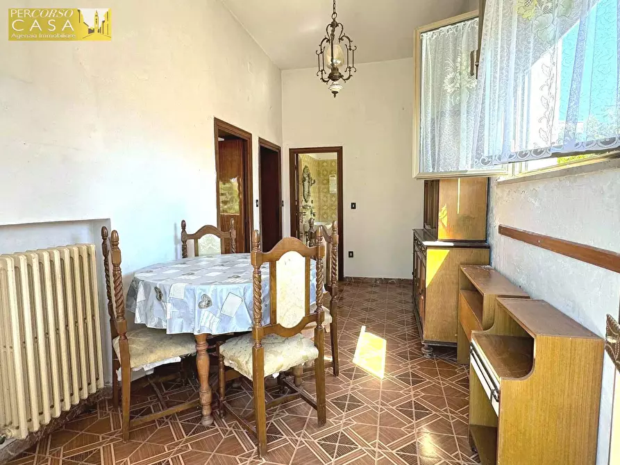 Immagine 5 di Casa indipendente in vendita  in PAESE - VIA AMENDOLA a Giulianova
