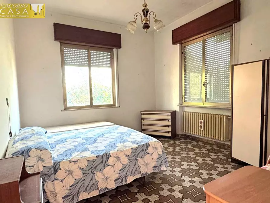 Immagine 7 di Casa indipendente in vendita  in PAESE - VIA AMENDOLA a Giulianova