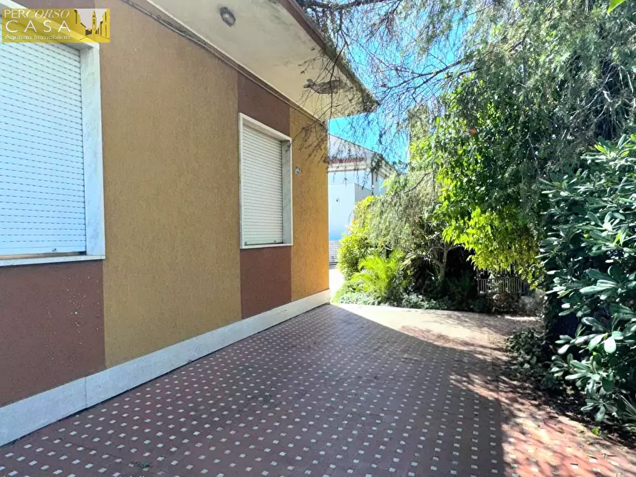 Immagine 11 di Casa indipendente in vendita  in PAESE - VIA AMENDOLA a Giulianova