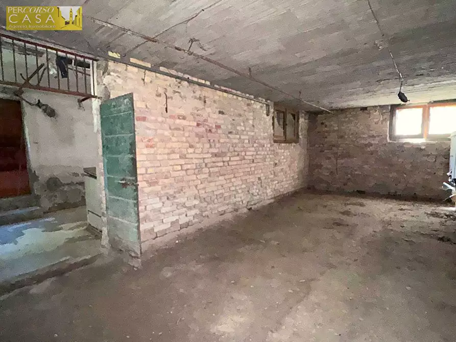 Immagine 16 di Casa indipendente in vendita  in PAESE - VIA AMENDOLA a Giulianova