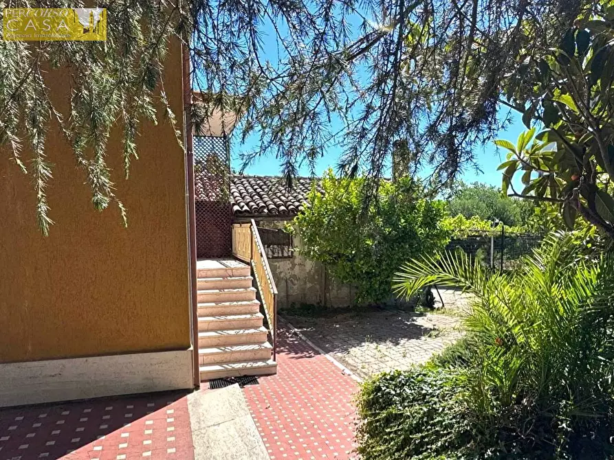 Immagine 12 di Casa indipendente in vendita  in PAESE - VIA AMENDOLA a Giulianova