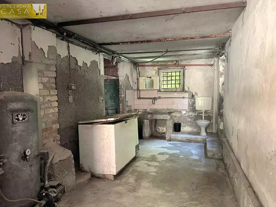 Immagine 14 di Casa indipendente in vendita  in PAESE - VIA AMENDOLA a Giulianova