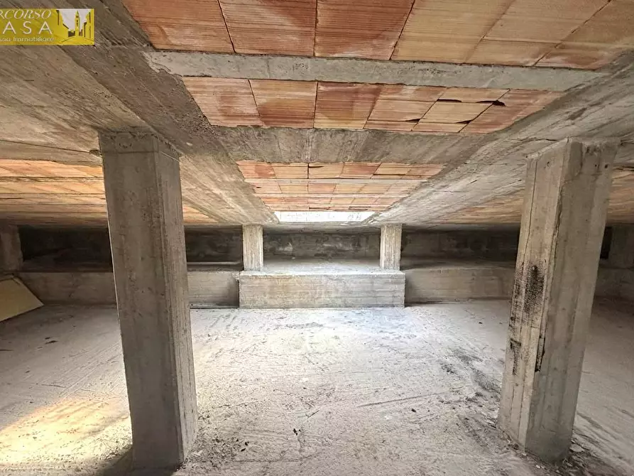 Immagine 27 di Villa in vendita  in Via Amerigo Vespucci a Sant'egidio Alla Vibrata