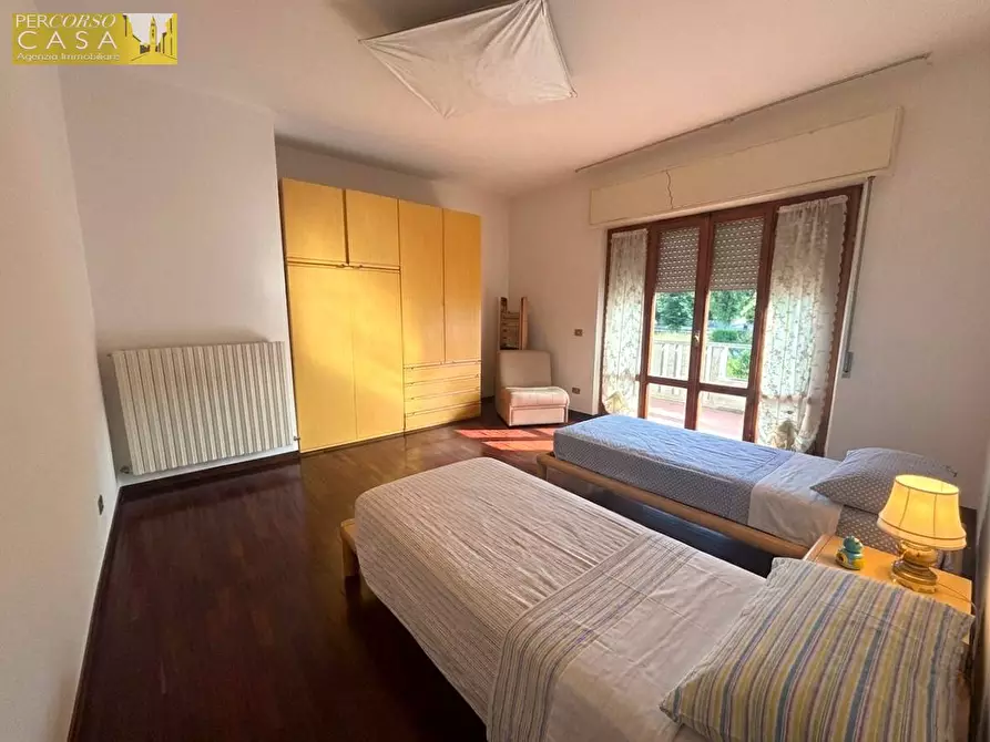 Immagine 11 di Villa in vendita  in Via Amerigo Vespucci a Sant'egidio Alla Vibrata