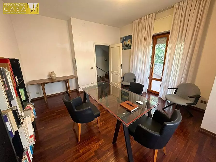 Immagine 12 di Villa in vendita  in Via Amerigo Vespucci a Sant'egidio Alla Vibrata