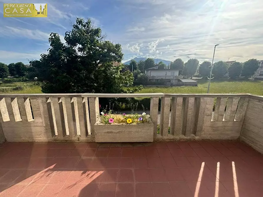 Immagine 14 di Villa in vendita  in Via Amerigo Vespucci a Sant'egidio Alla Vibrata