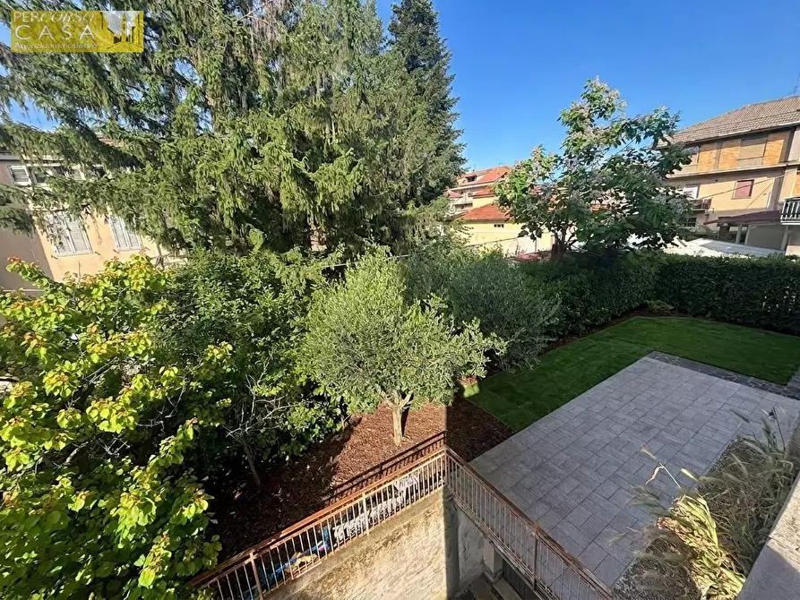 Immagine 20 di Villa in vendita  in Via Amerigo Vespucci a Sant'egidio Alla Vibrata