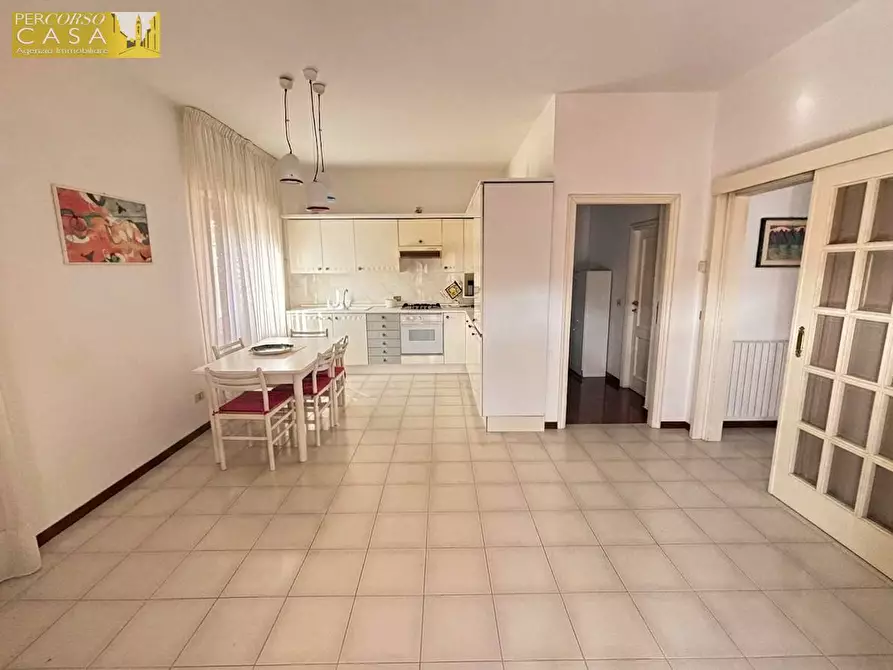 Immagine 8 di Villa in vendita  in Via Amerigo Vespucci a Sant'egidio Alla Vibrata