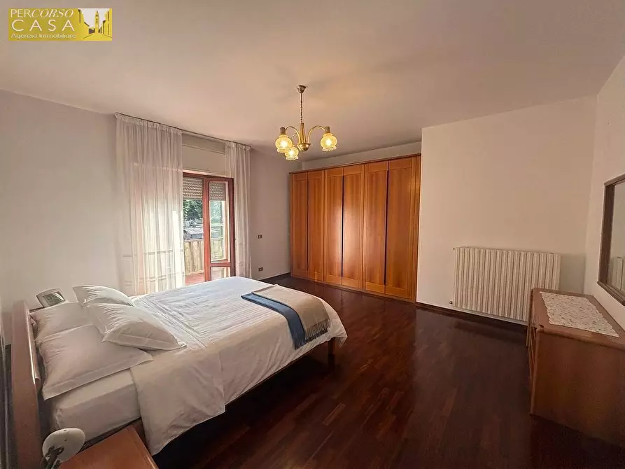Immagine 10 di Villa in vendita  in Via Amerigo Vespucci a Sant'egidio Alla Vibrata