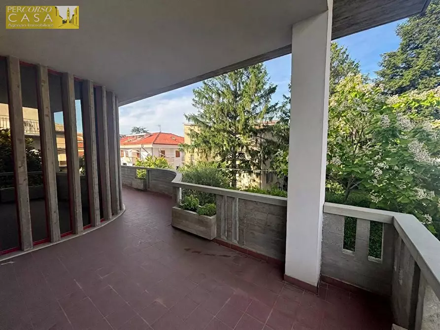 Immagine 22 di Villa in vendita  in Via Amerigo Vespucci a Sant'egidio Alla Vibrata