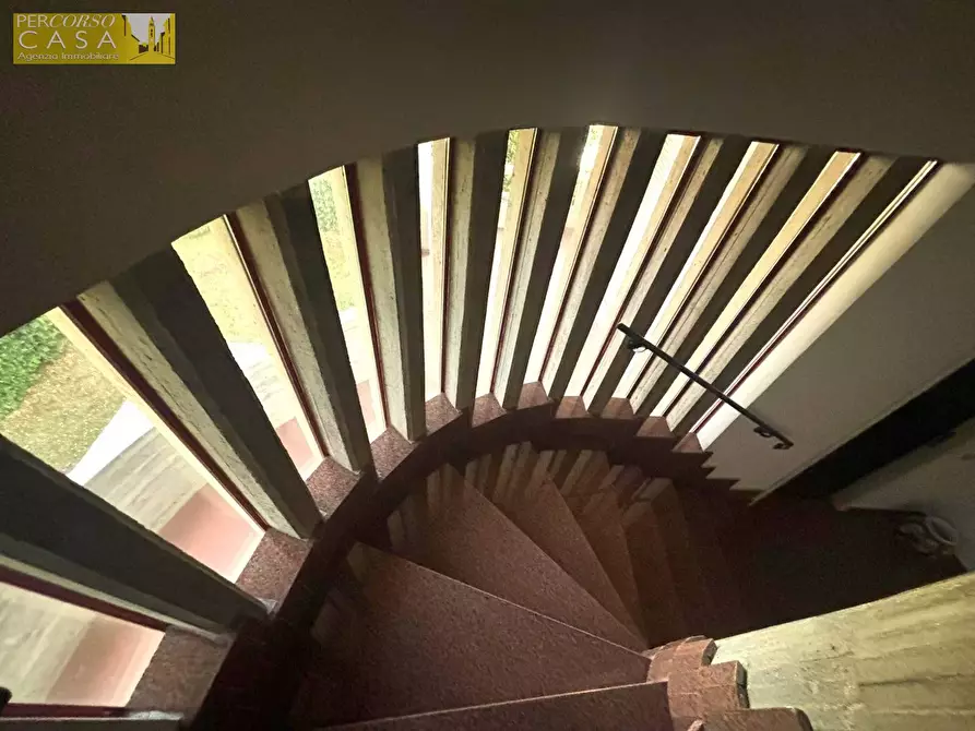 Immagine 23 di Villa in vendita  in Via Amerigo Vespucci a Sant'egidio Alla Vibrata