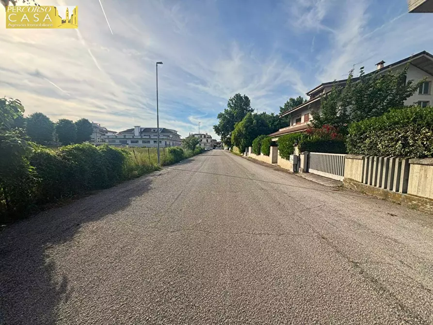 Immagine 28 di Villa in vendita  in Via Amerigo Vespucci a Sant'egidio Alla Vibrata