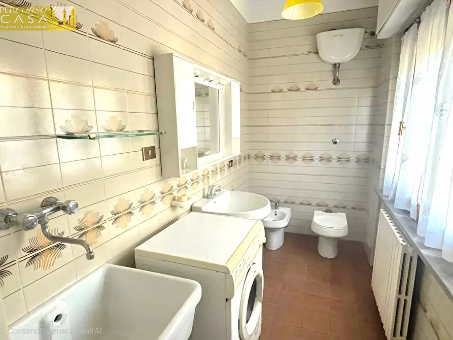 Immagine 19 di Villa in vendita  in Via Amerigo Vespucci a Sant'egidio Alla Vibrata