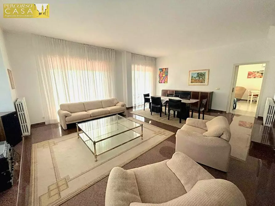 Immagine 6 di Villa in vendita  in Via Amerigo Vespucci a Sant'egidio Alla Vibrata