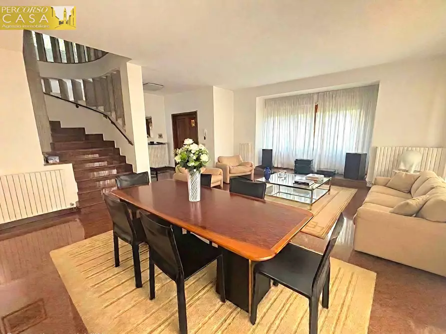 Immagine 7 di Villa in vendita  in Via Amerigo Vespucci a Sant'egidio Alla Vibrata