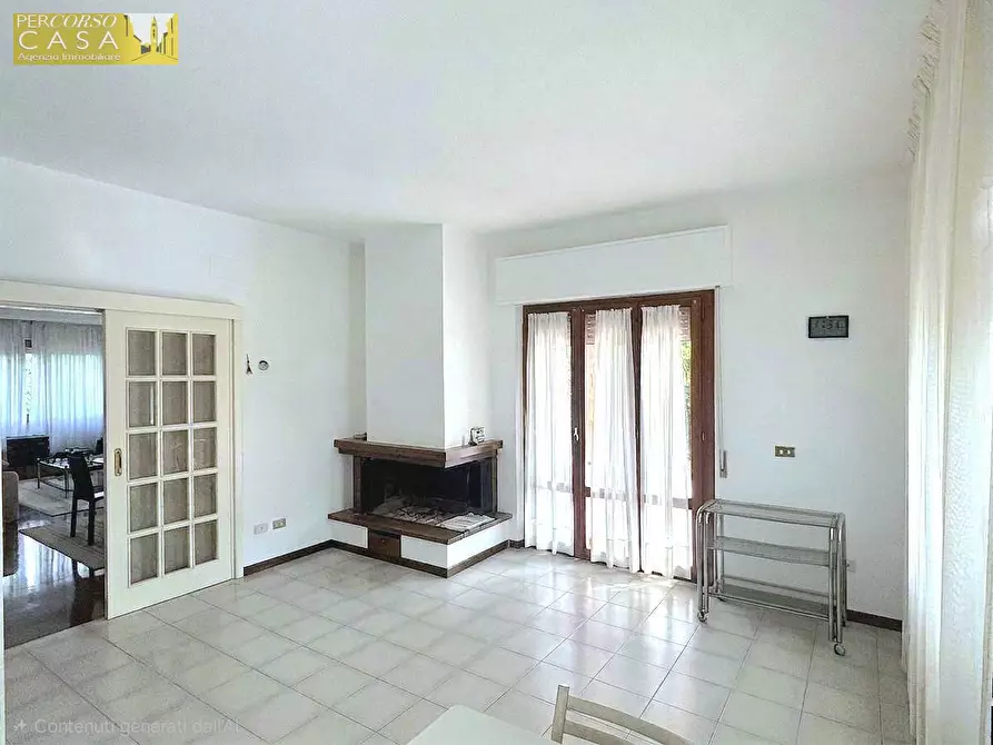 Immagine 9 di Villa in vendita  in Via Amerigo Vespucci a Sant'egidio Alla Vibrata
