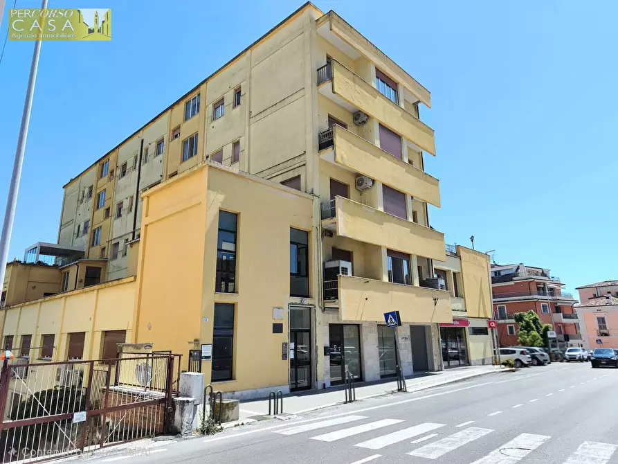 Immagine 15 di Appartamento in vendita  in Circonvallazione Ragusa a Teramo