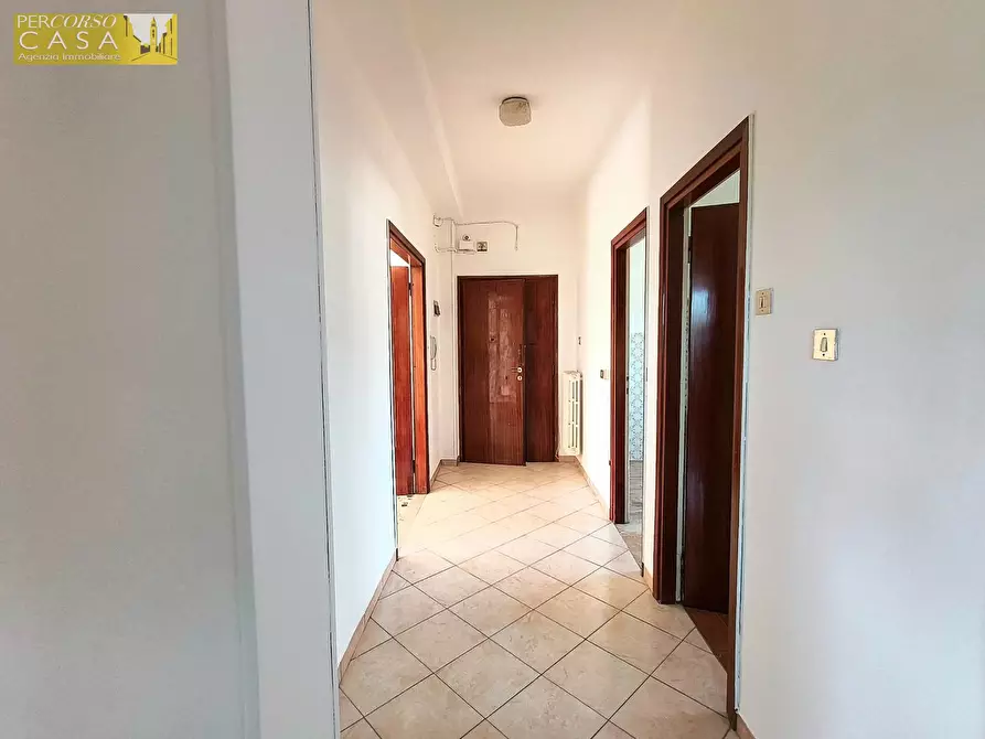 Immagine 9 di Appartamento in vendita  in Circonvallazione Ragusa a Teramo
