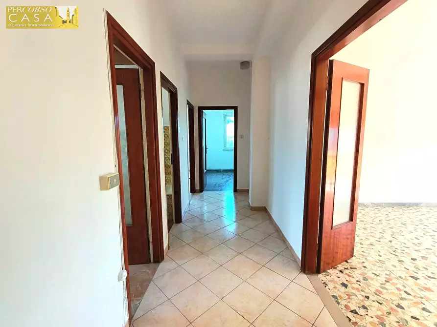 Immagine 8 di Appartamento in vendita  in Circonvallazione Ragusa a Teramo