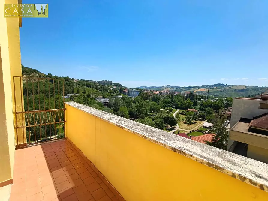 Immagine 10 di Appartamento in vendita  in Circonvallazione Ragusa a Teramo