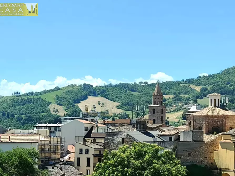 Immagine 11 di Appartamento in vendita  in Circonvallazione Ragusa a Teramo