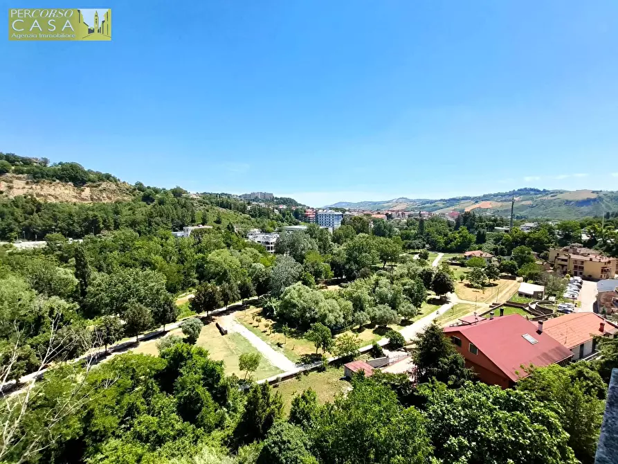 Immagine 13 di Appartamento in vendita  in Circonvallazione Ragusa a Teramo