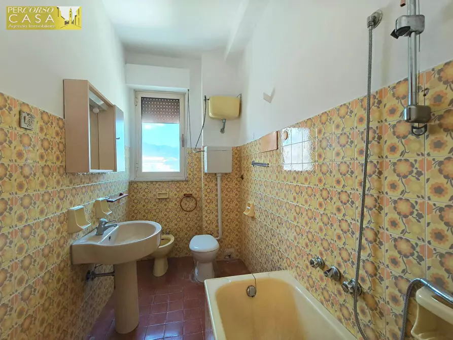 Immagine 7 di Appartamento in vendita  in Circonvallazione Ragusa a Teramo