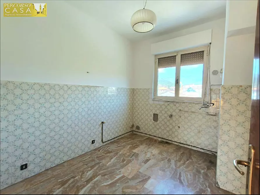 Immagine 3 di Appartamento in vendita  in Circonvallazione Ragusa a Teramo