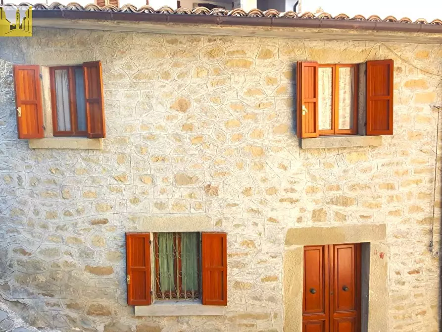 Immagine 1 di Appartamento in vendita  in Via Zilli 13 a Fano Adriano