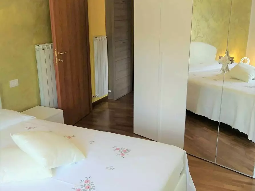 Immagine 6 di Appartamento in vendita  in Via Nicola Dati a Teramo