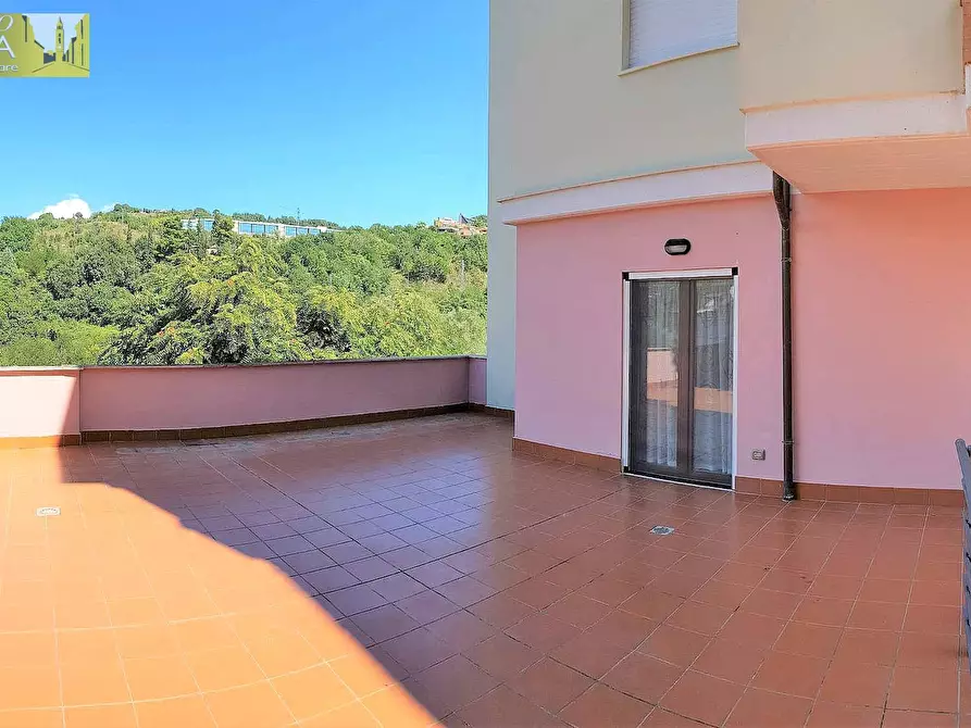 Immagine 12 di Appartamento in vendita  in Via Nicola Dati a Teramo