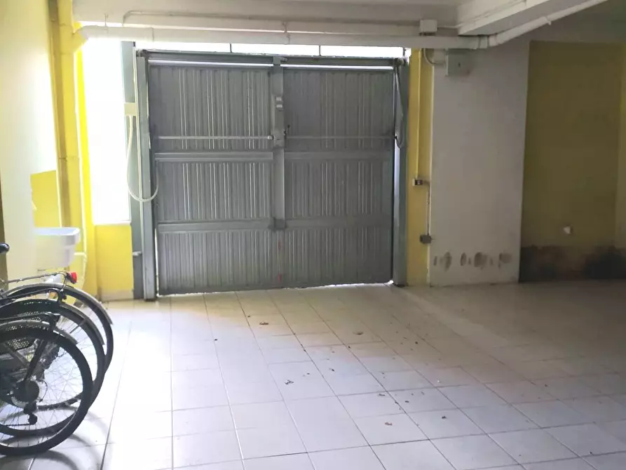 Immagine 16 di Appartamento in vendita  in Via Nicola Dati a Teramo