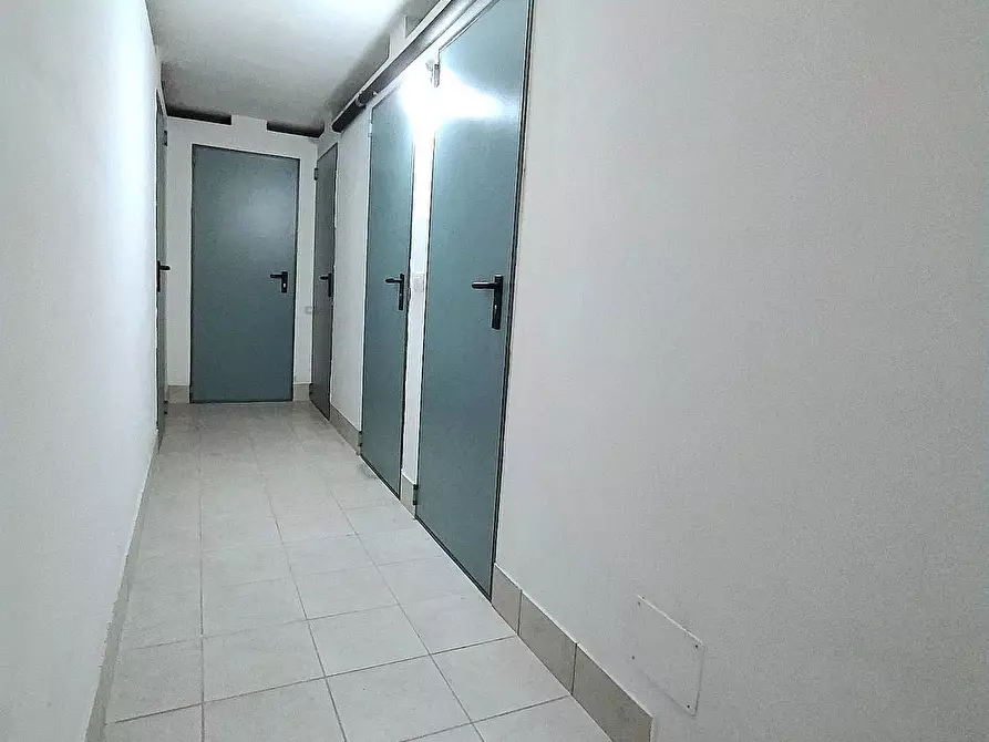 Immagine 15 di Appartamento in vendita  in Via Nicola Dati a Teramo