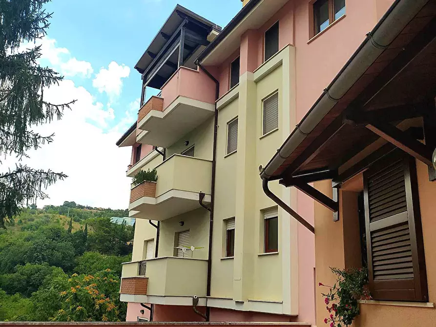Immagine 18 di Appartamento in vendita  in Via Nicola Dati a Teramo