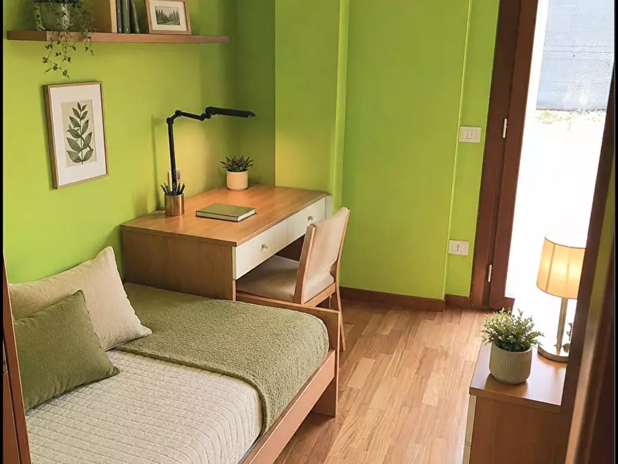 Immagine 7 di Appartamento in vendita  in Via Nicola Dati a Teramo