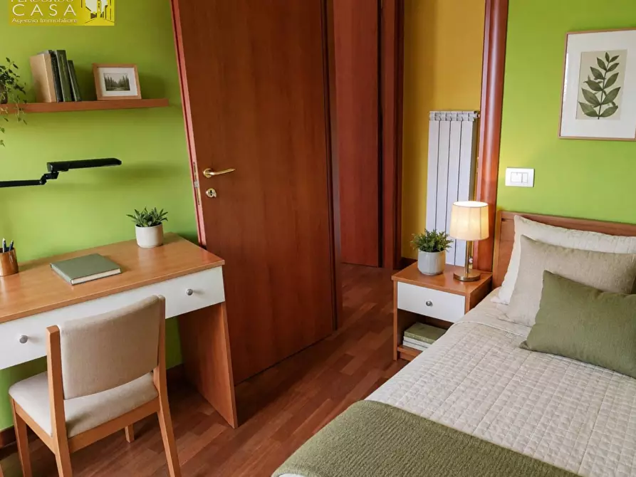 Immagine 8 di Appartamento in vendita  in Via Nicola Dati a Teramo