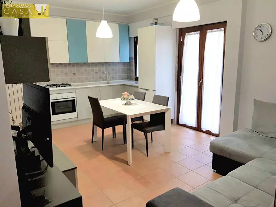 Immagine 2 di Appartamento in vendita  in Via Nicola Dati a Teramo