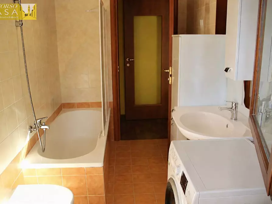 Immagine 9 di Appartamento in vendita  in Via Nicola Dati a Teramo