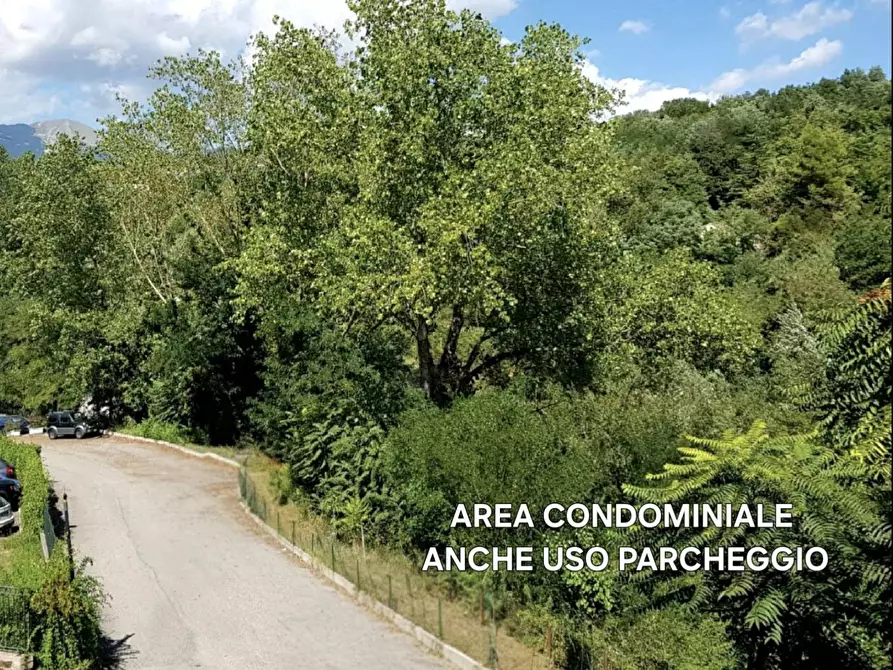 Immagine 17 di Appartamento in vendita  in Via Nicola Dati a Teramo