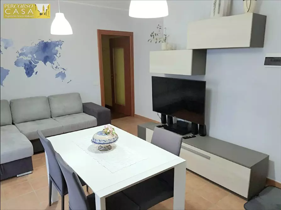 Immagine 3 di Appartamento in vendita  in Via Nicola Dati a Teramo