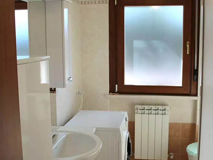 Immagine 10 di Appartamento in vendita  in Via Nicola Dati a Teramo