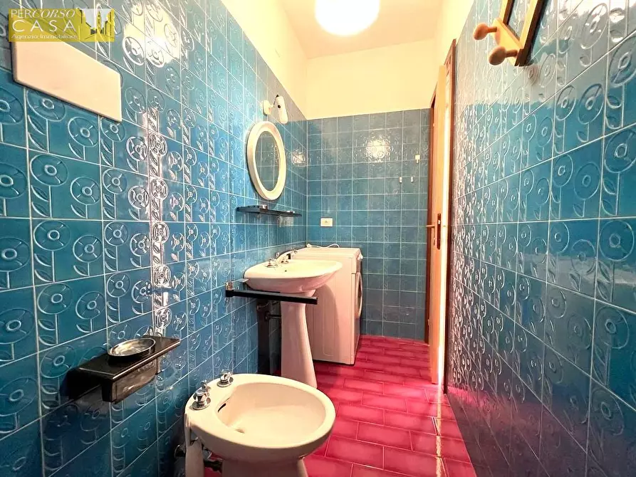 Immagine 13 di Appartamento in vendita  in Via Taormina a Martinsicuro
