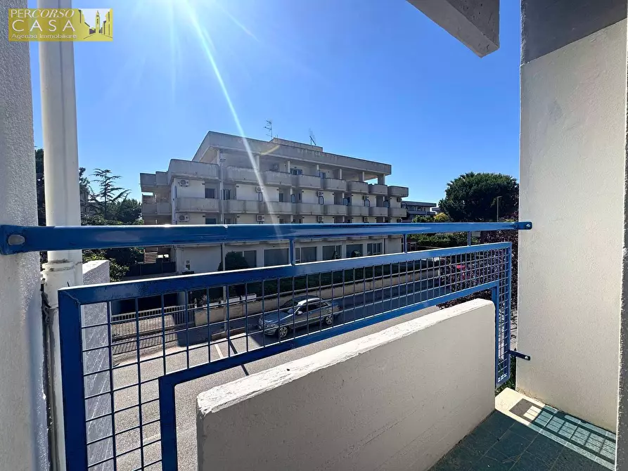 Immagine 9 di Appartamento in vendita  in Via Taormina a Martinsicuro